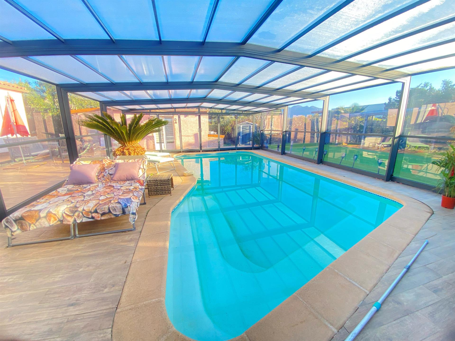 Maison à vendre, 130m², Tresserre