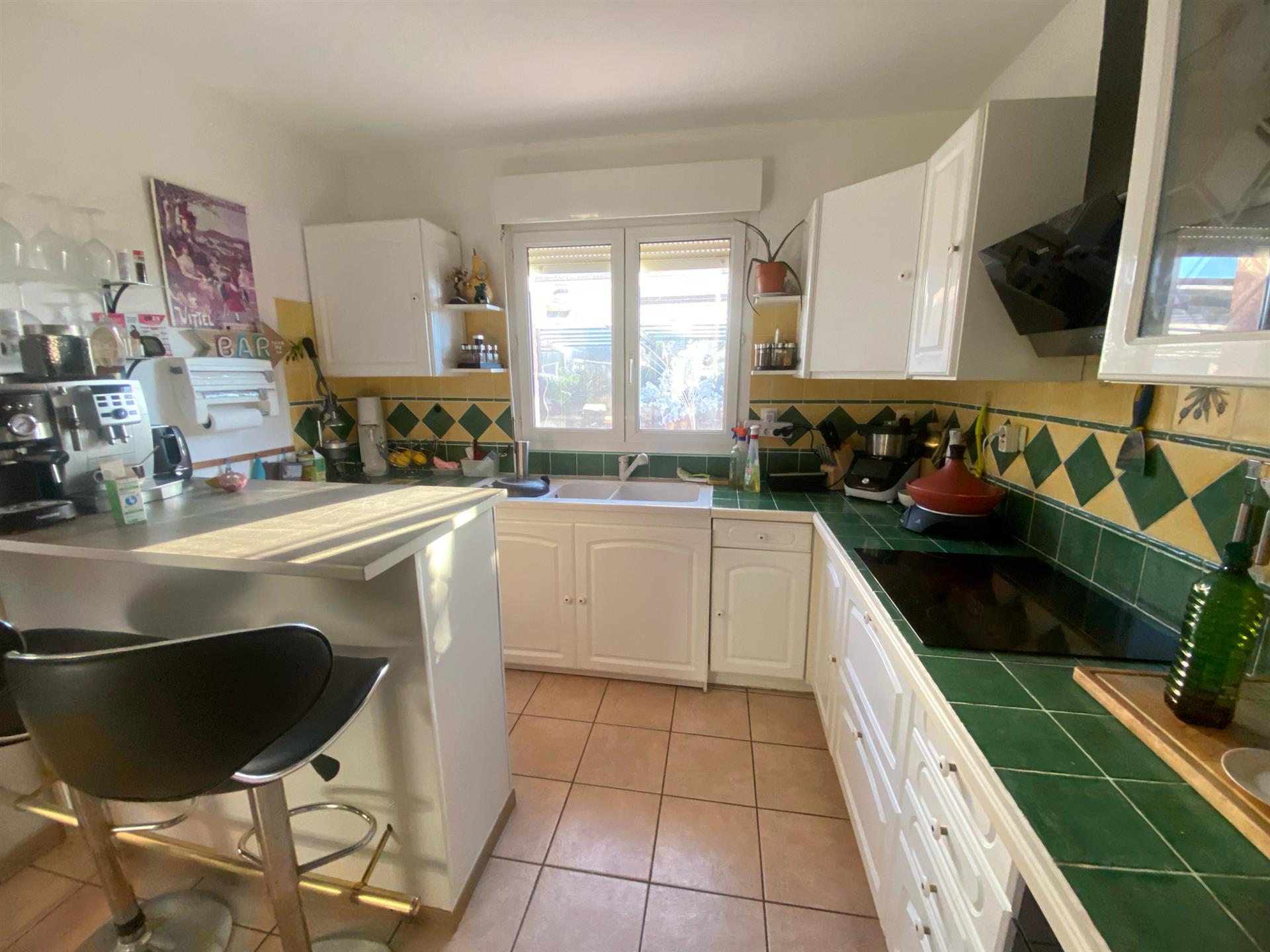 Maison à vendre, 130m², Tresserre