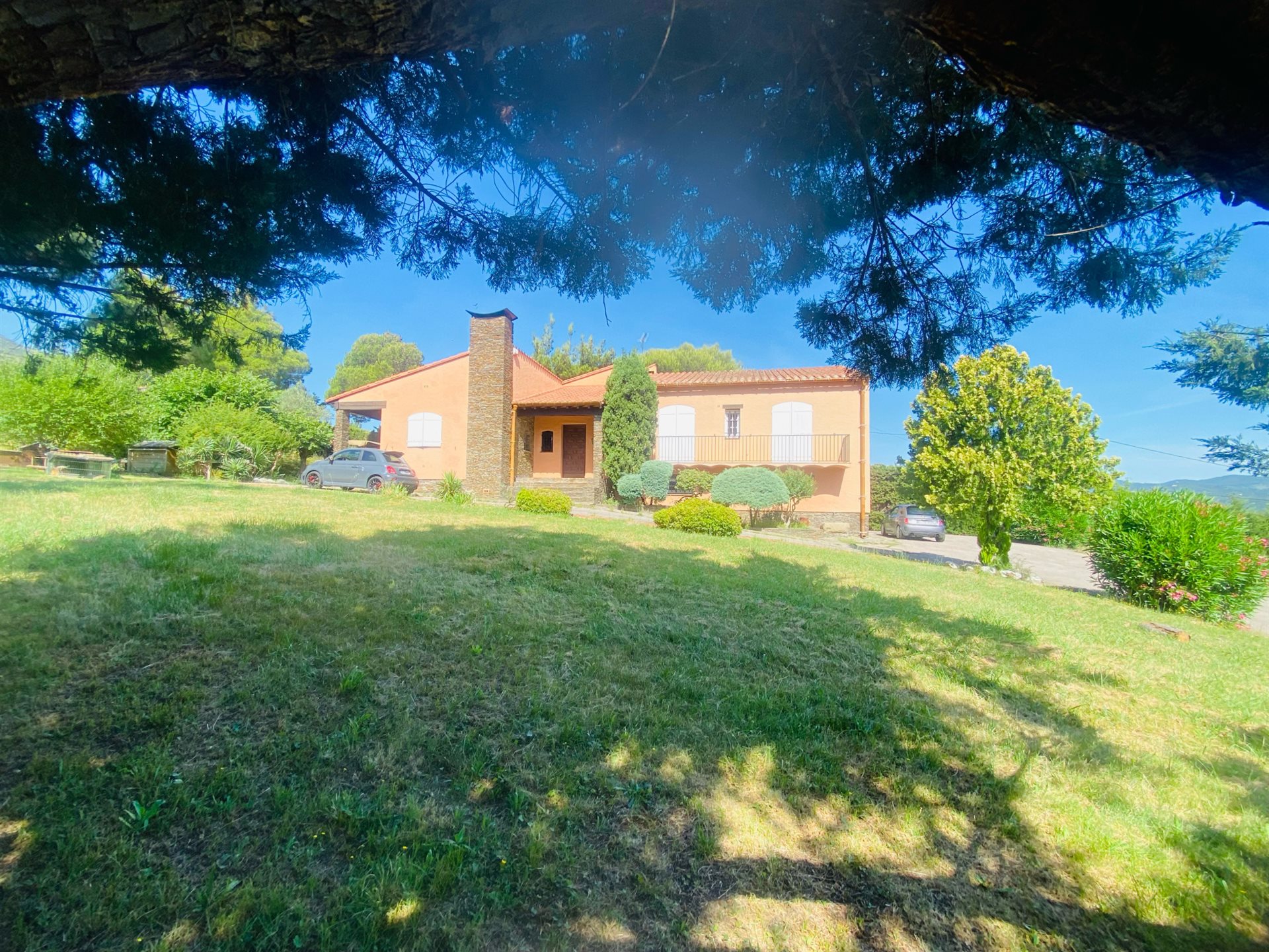 Maison à vendre, 150m², Céret