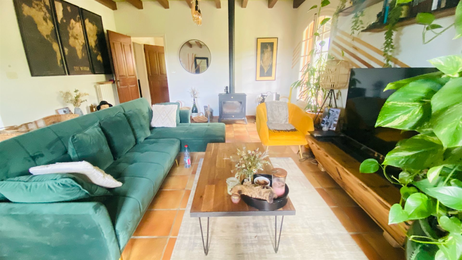 Maison à vendre, 150m², Céret