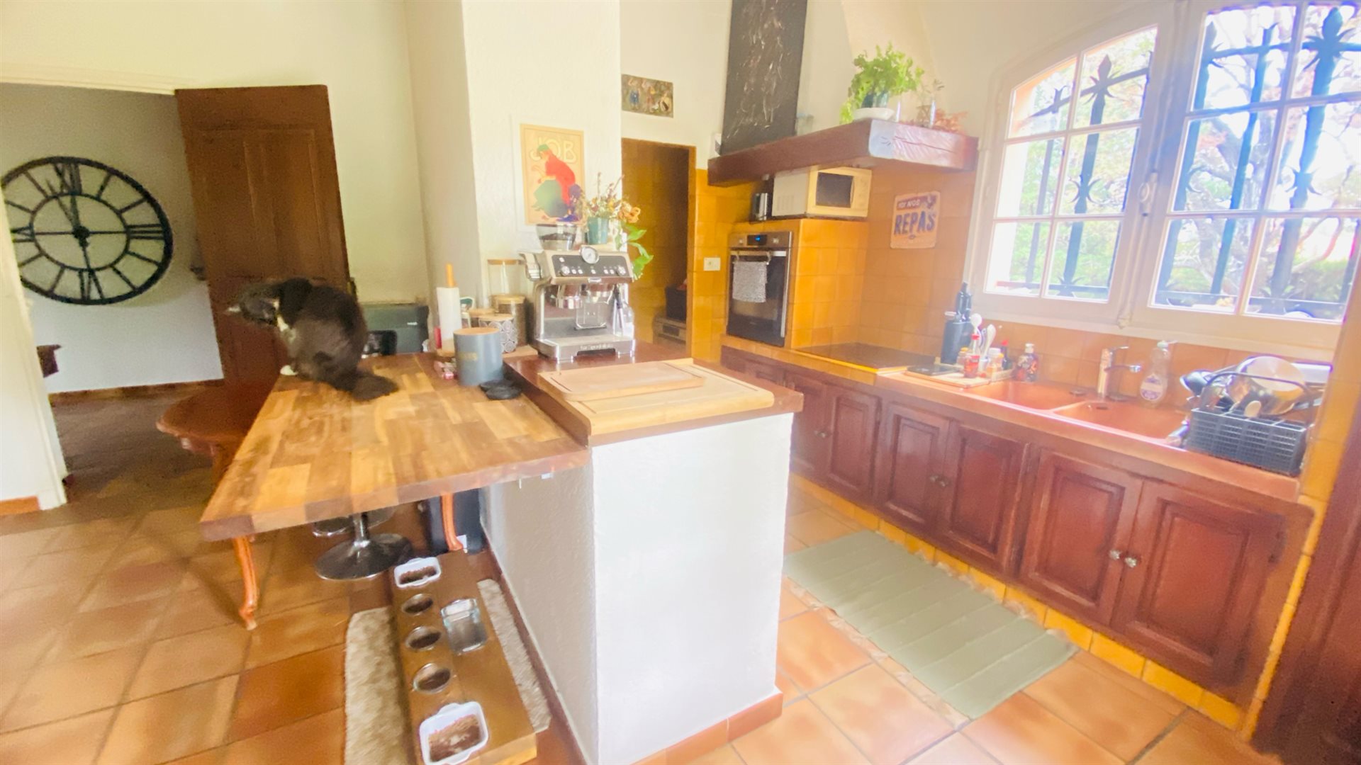 Maison à vendre, 150m², Céret