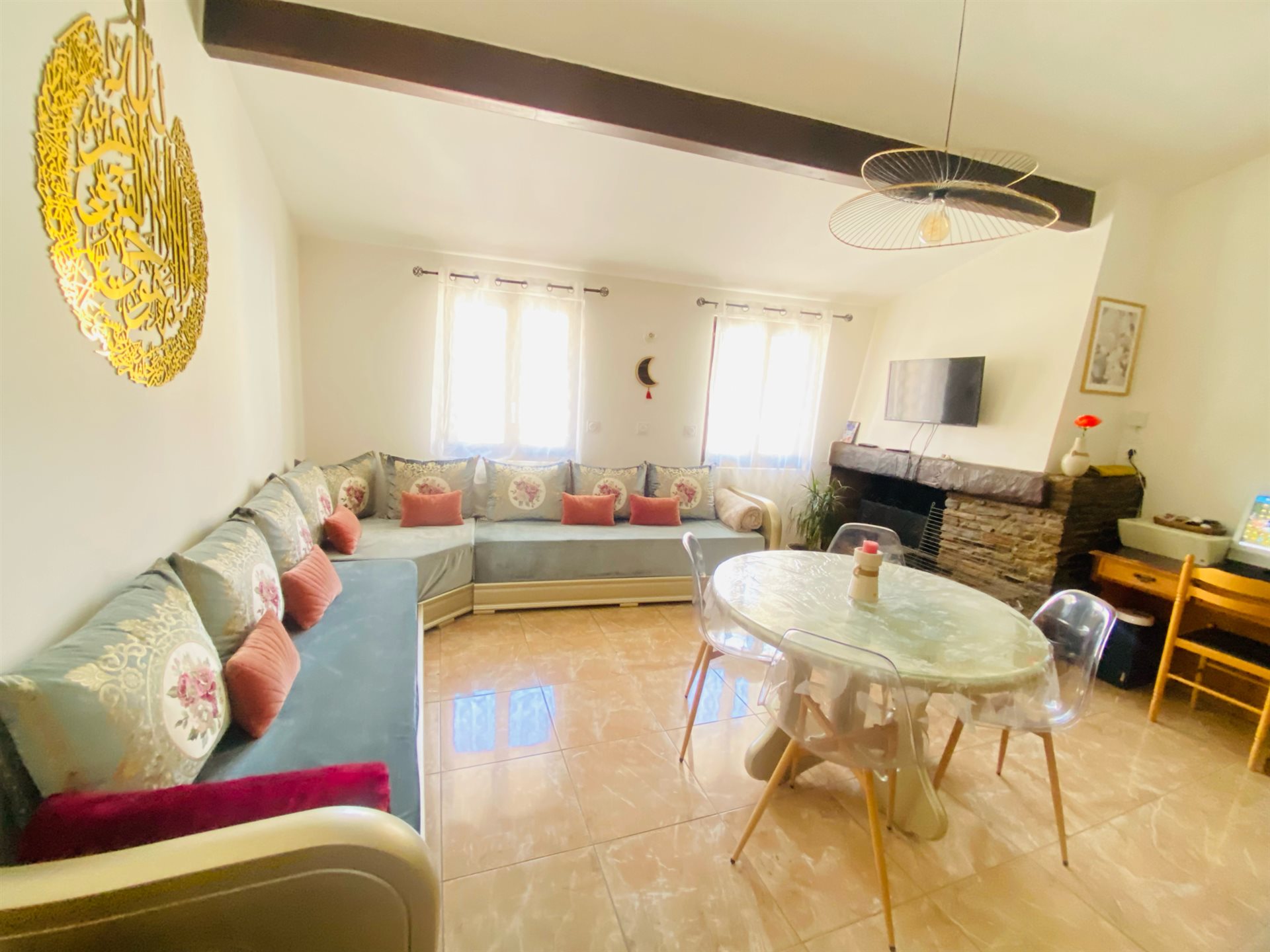 Maison à vendre, 130m², Céret