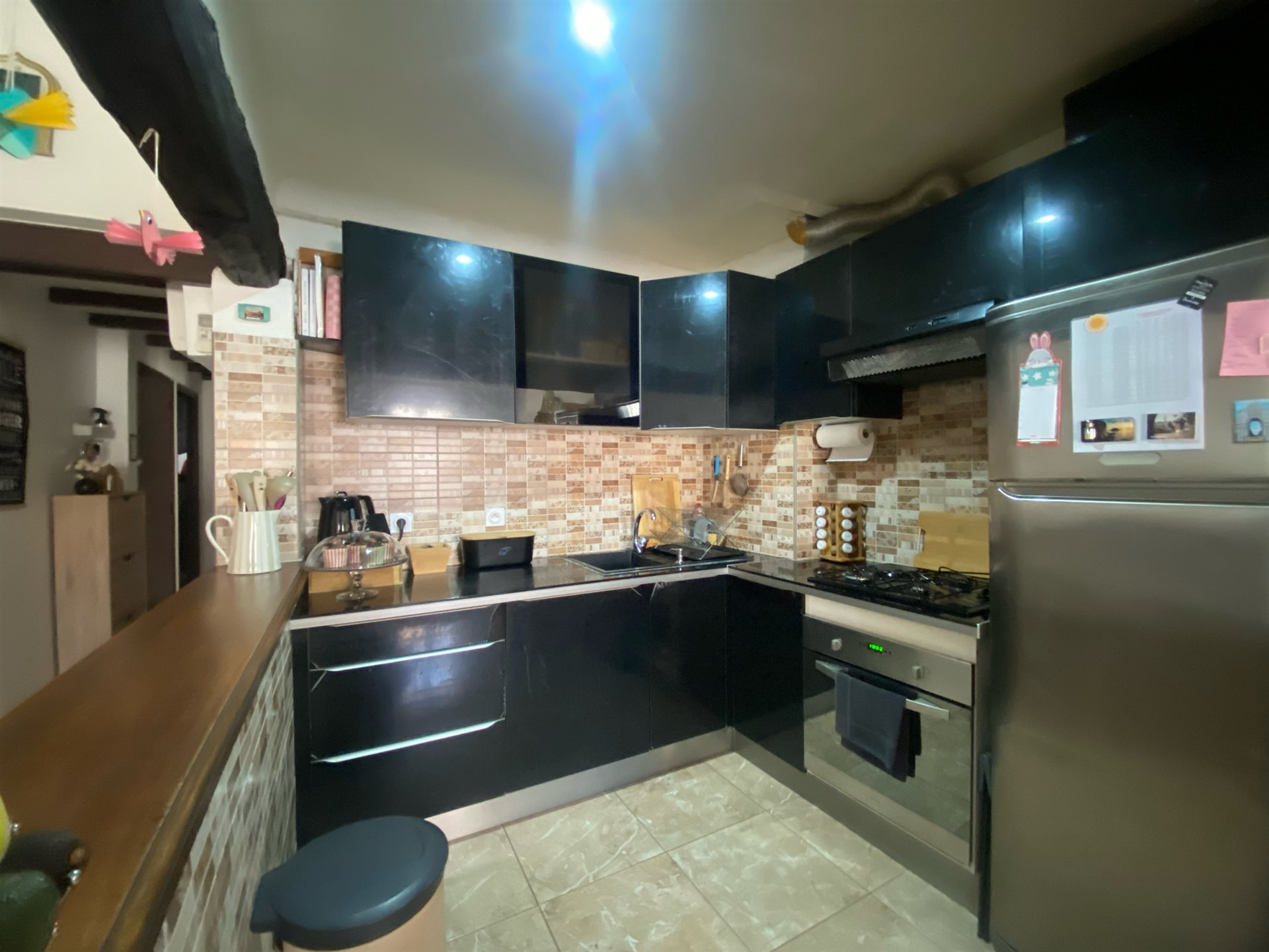 Maison à vendre, 130m², Céret