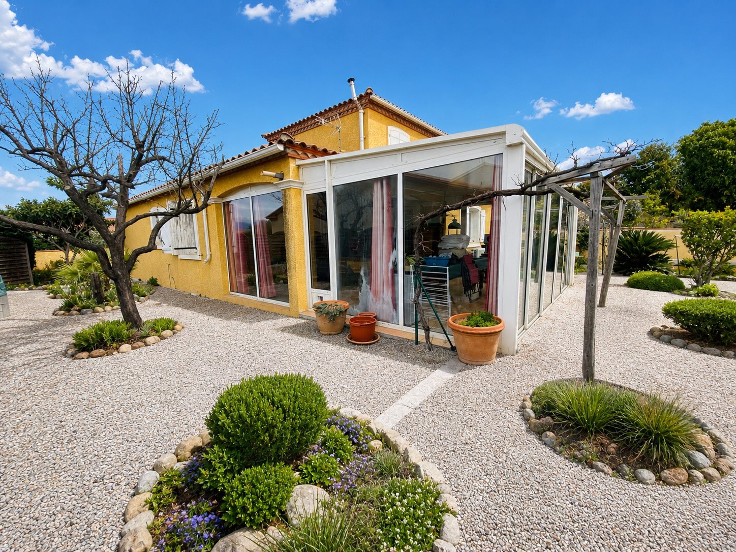 Maison à vendre, 153m², Le Boulou