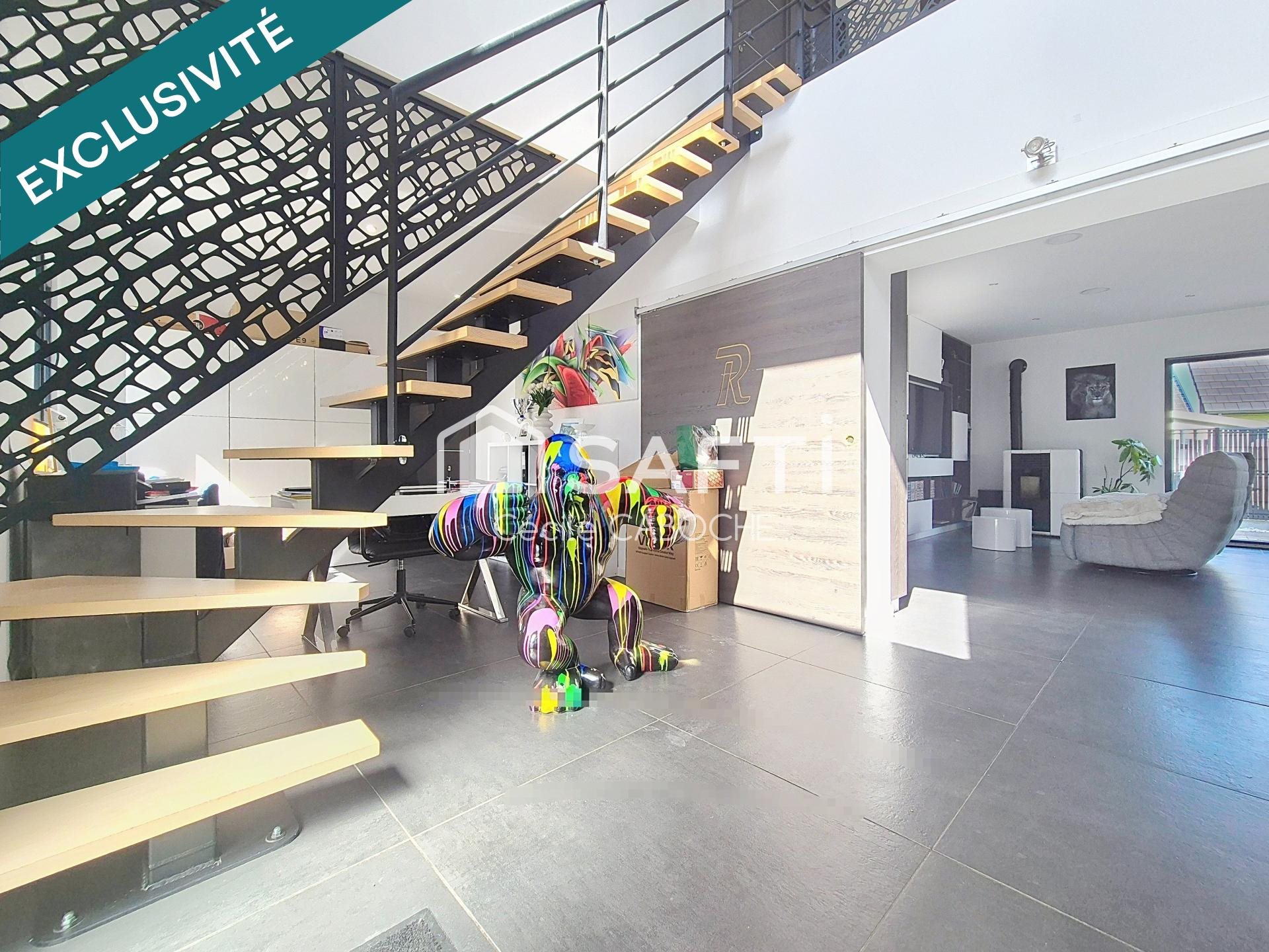 Maison à vendre, 201m², Dourges