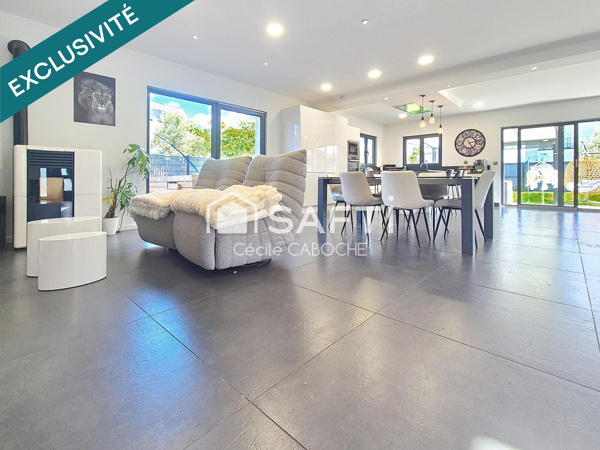 Maison à vendre, 201m², Dourges