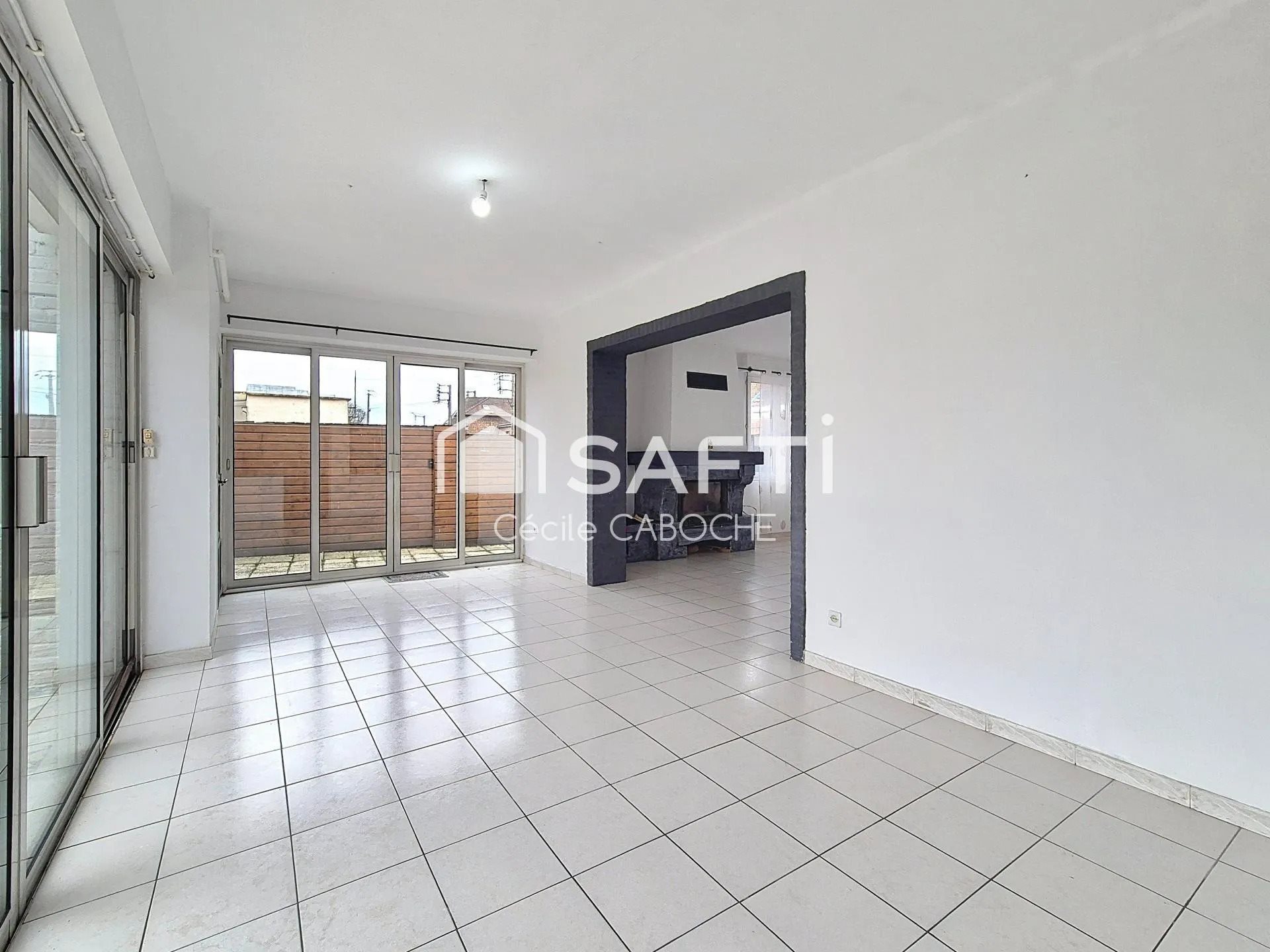 Maison à vendre, 223m², Meurchin