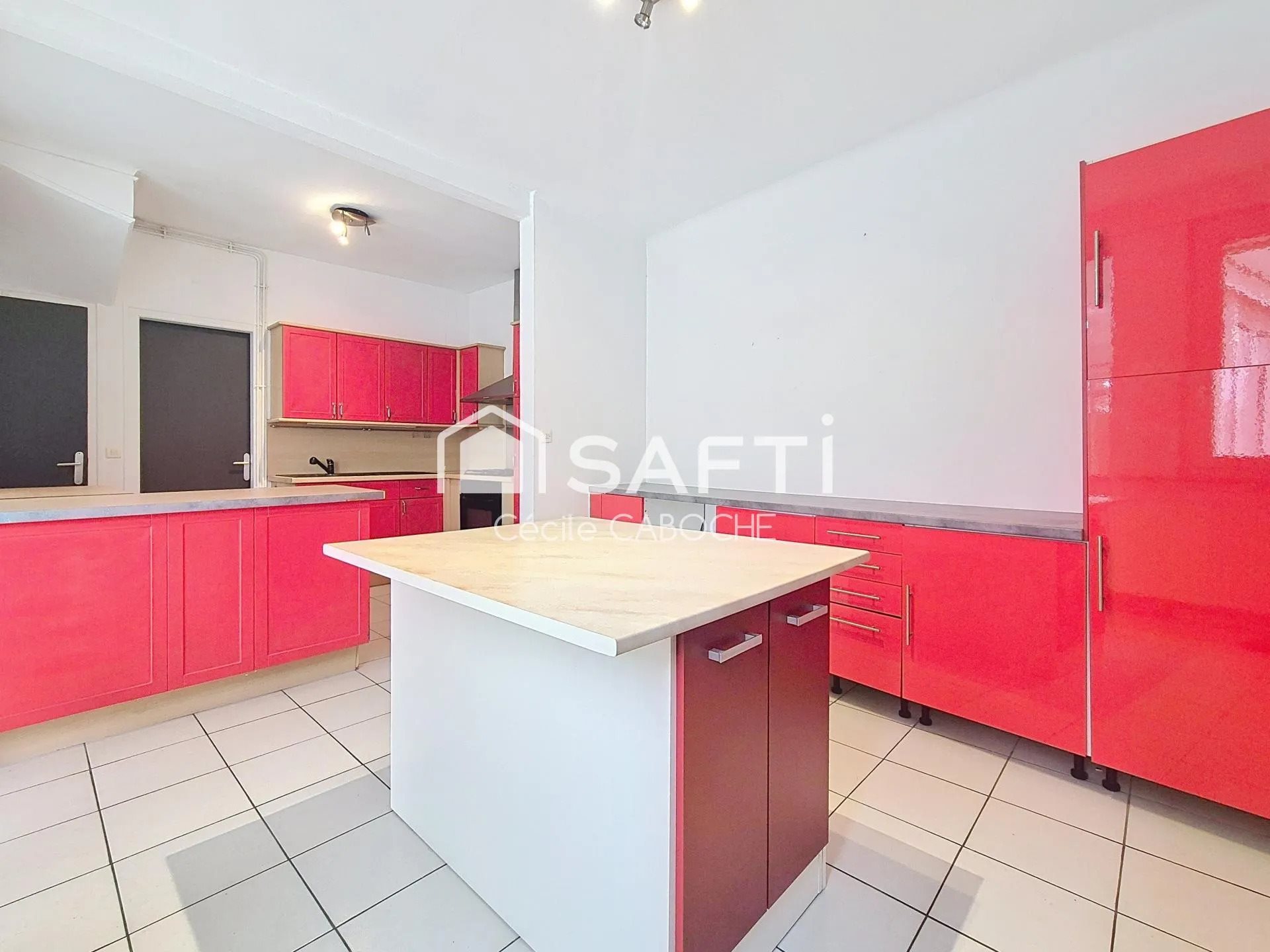 Maison à vendre, 223m², Meurchin