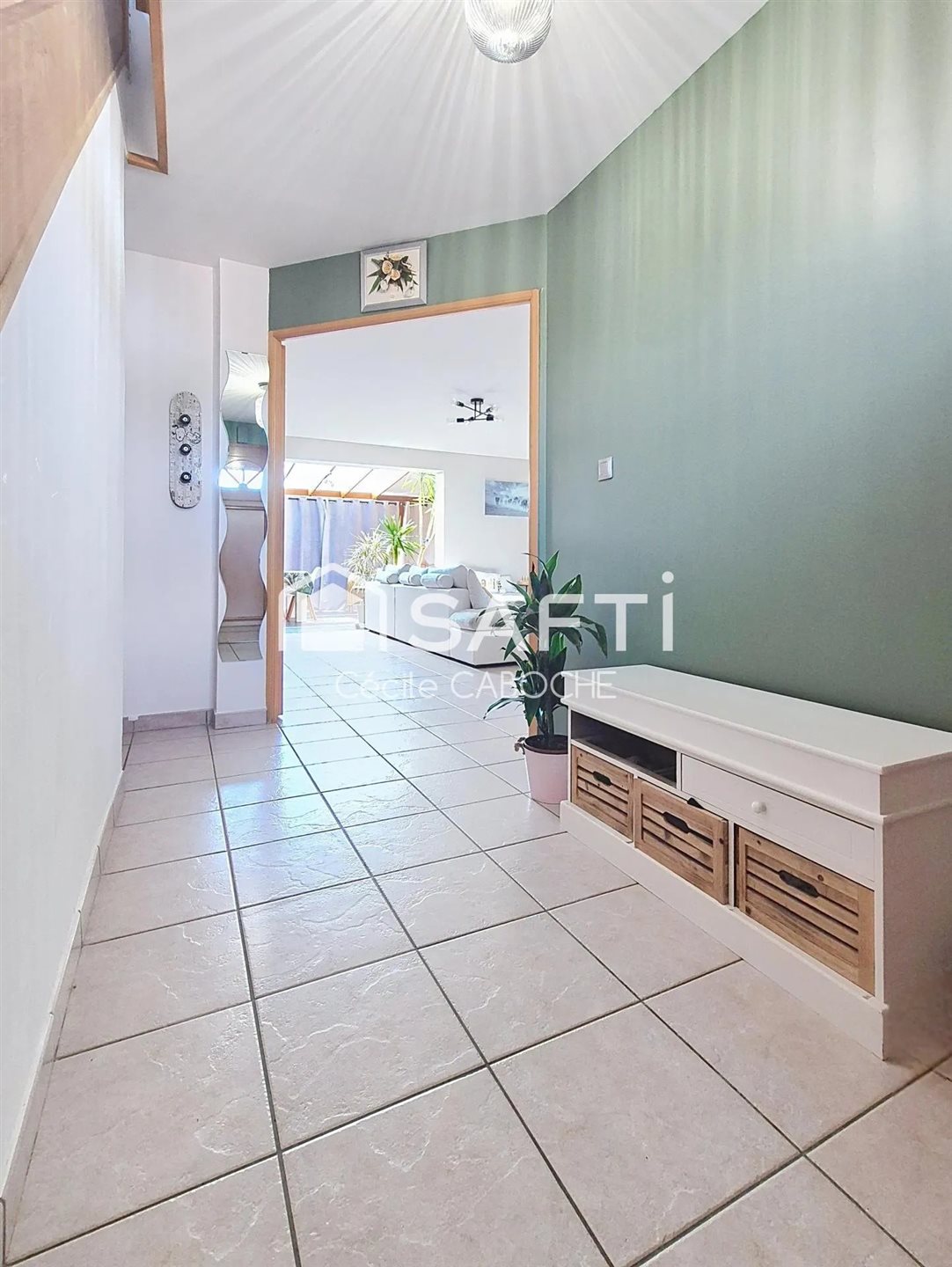 Maison à vendre, 190m², Dourges
