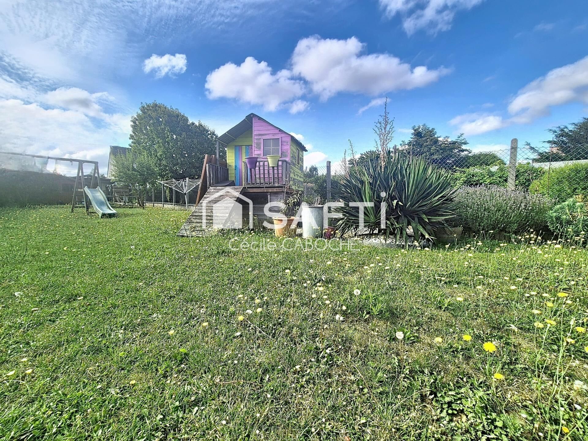 Maison à vendre, 190m², Dourges