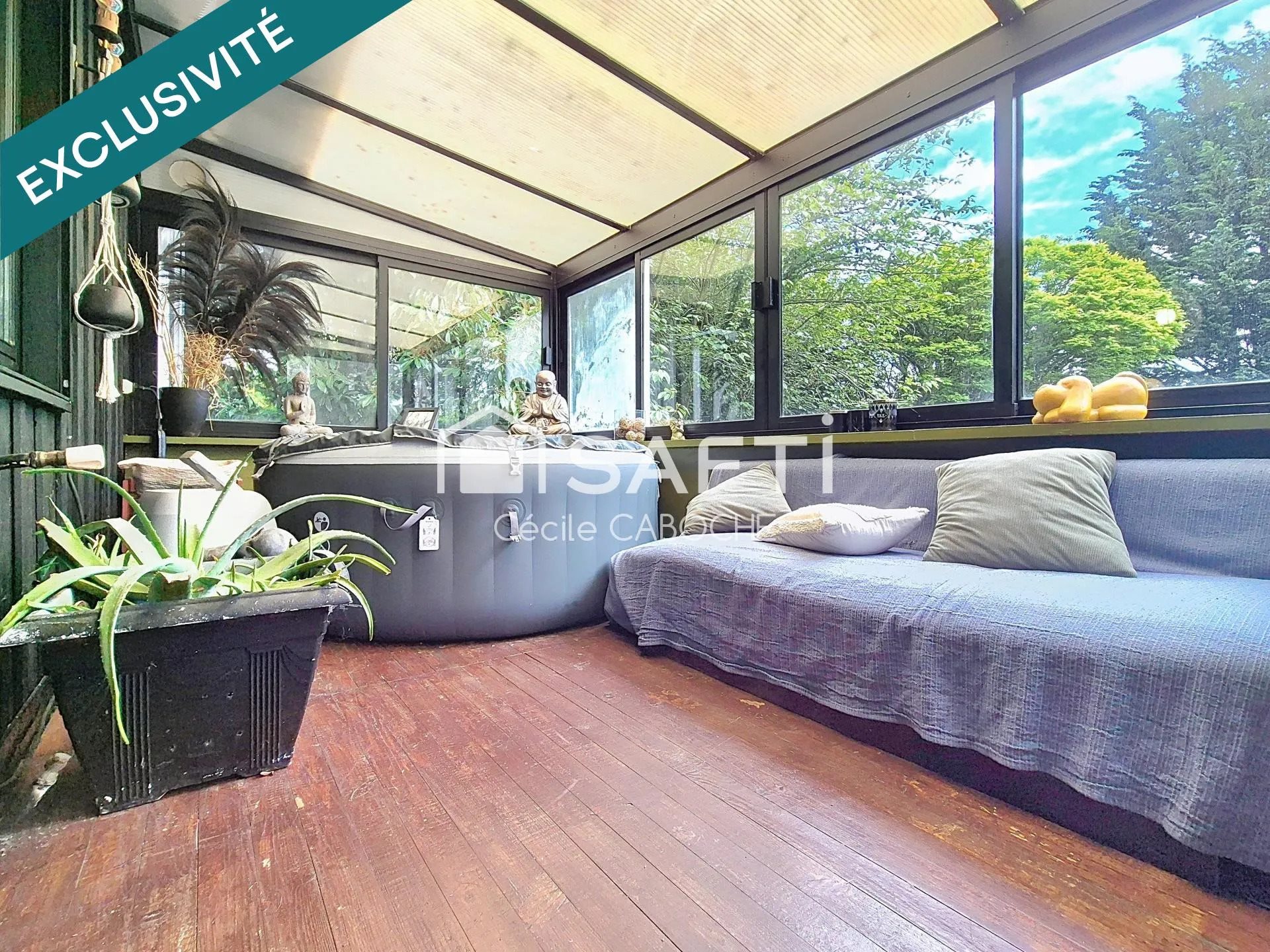 Maison à vendre, 123m², Dourges