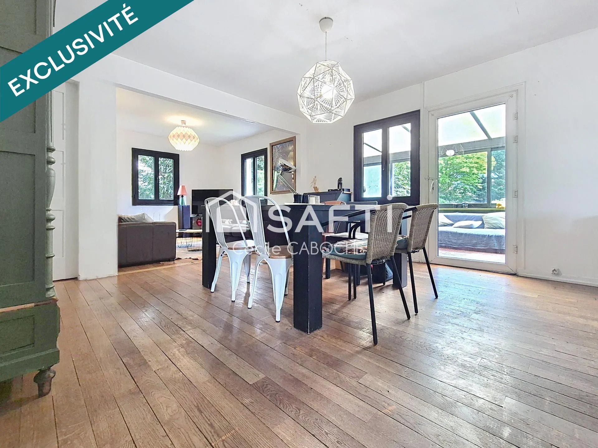 Maison à vendre, 123m², Dourges