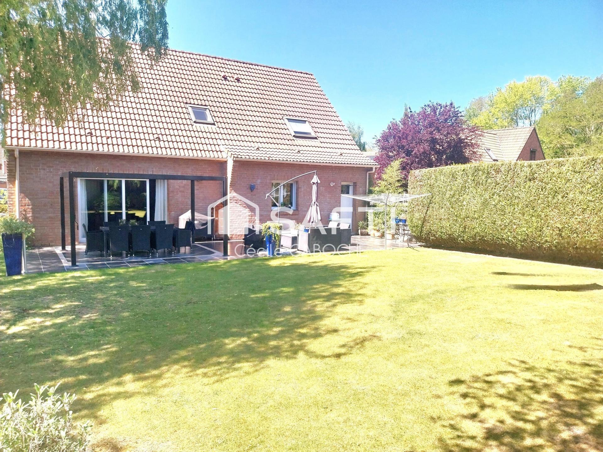 Maison à vendre, 148m², Dourges