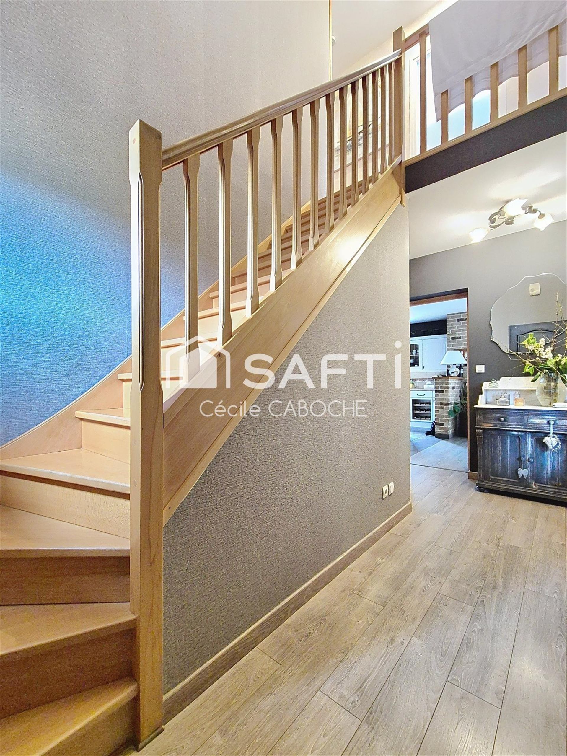 Maison à vendre, 148m², Dourges