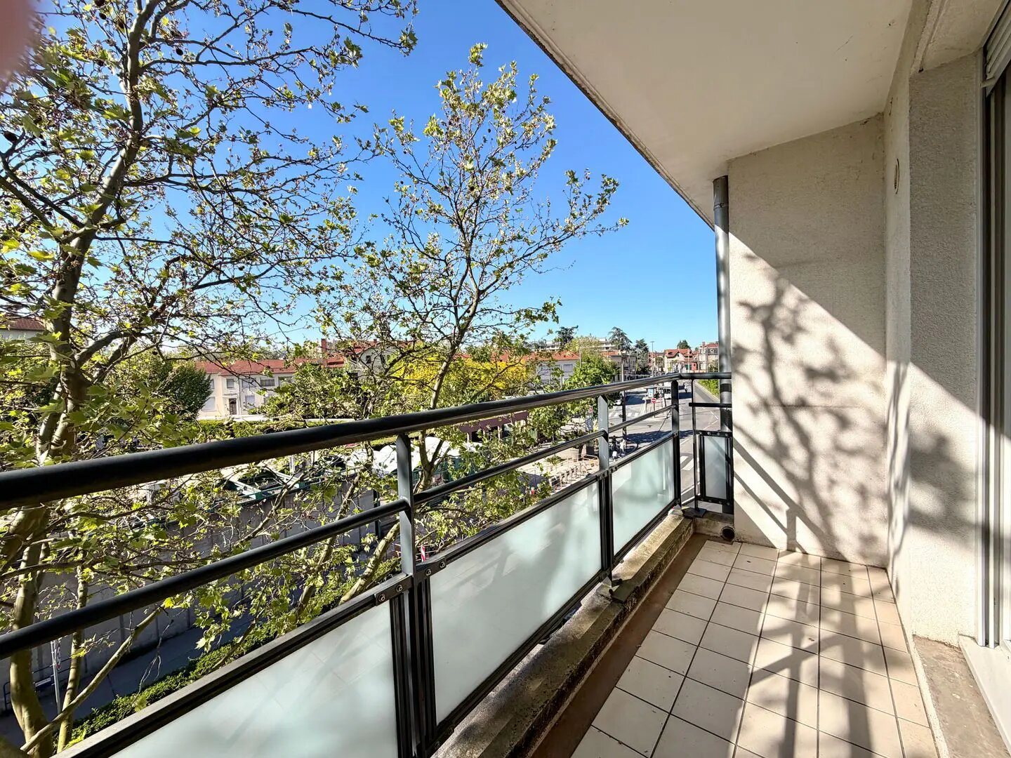 Appartement à vendre, 37m², Lyon 4ème