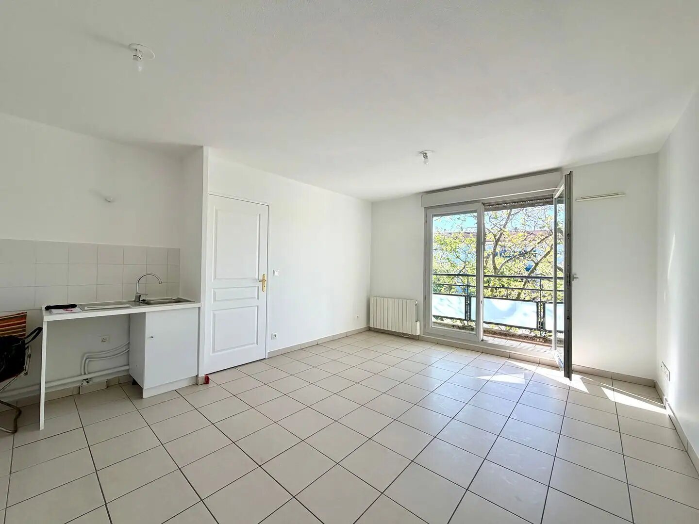 Appartement à vendre, 37m², Lyon 4ème