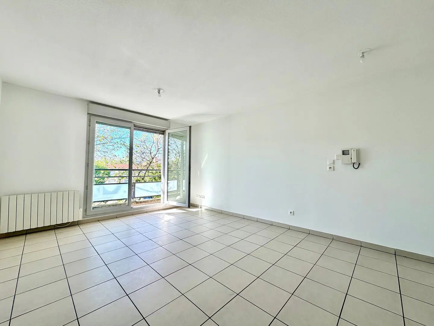Appartement à vendre, 37m², Lyon 4ème