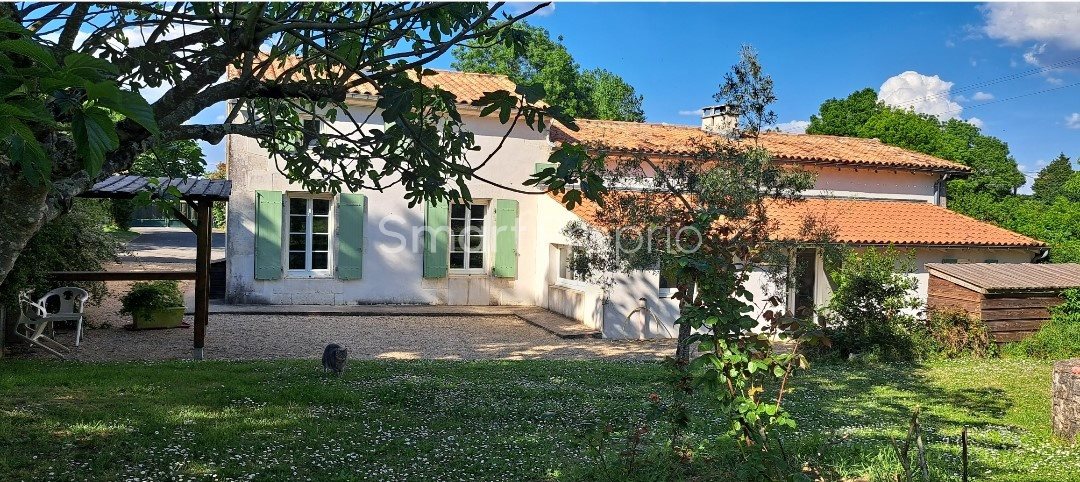 Maison à vendre, 178m², Tonnay-Charente