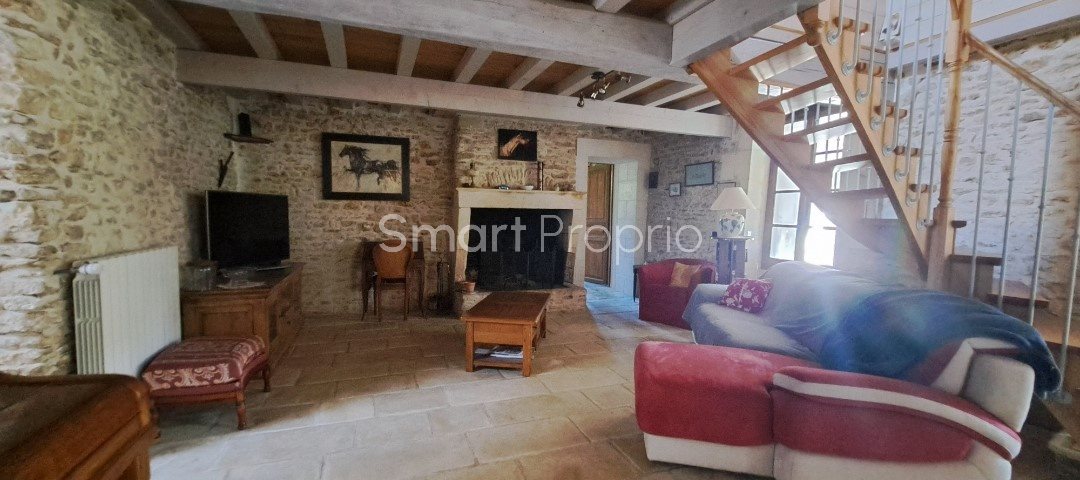 Maison à vendre, 178m², Tonnay-Charente