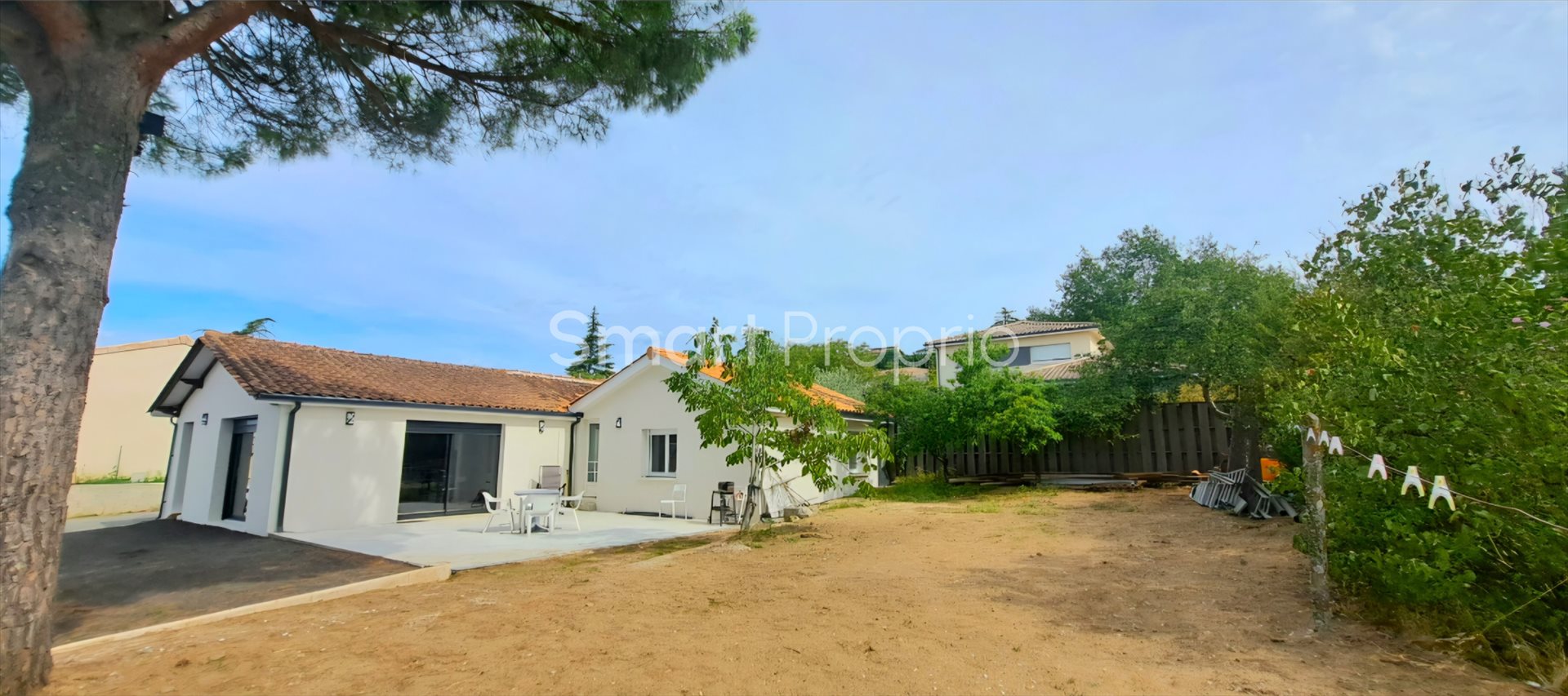 Maison à vendre, 97m², Saint-André-de-Cubzac