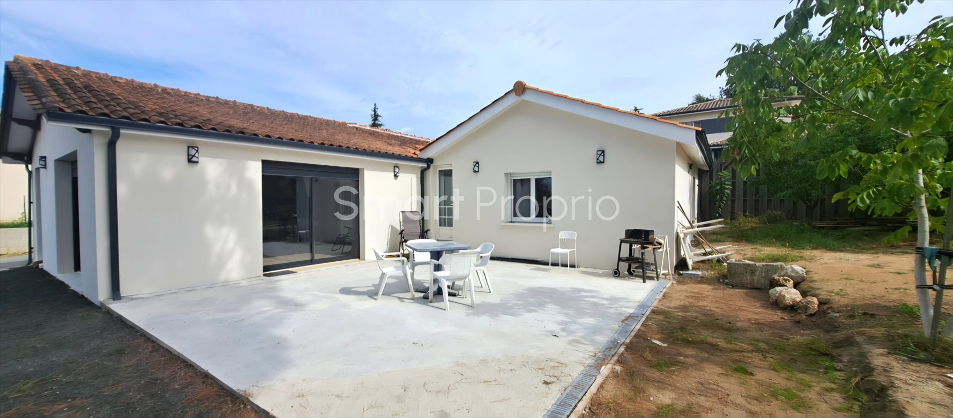 Maison à vendre, 97m², Saint-André-de-Cubzac