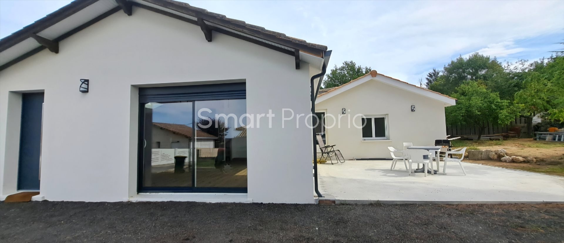 Maison à vendre, 97m², Saint-André-de-Cubzac