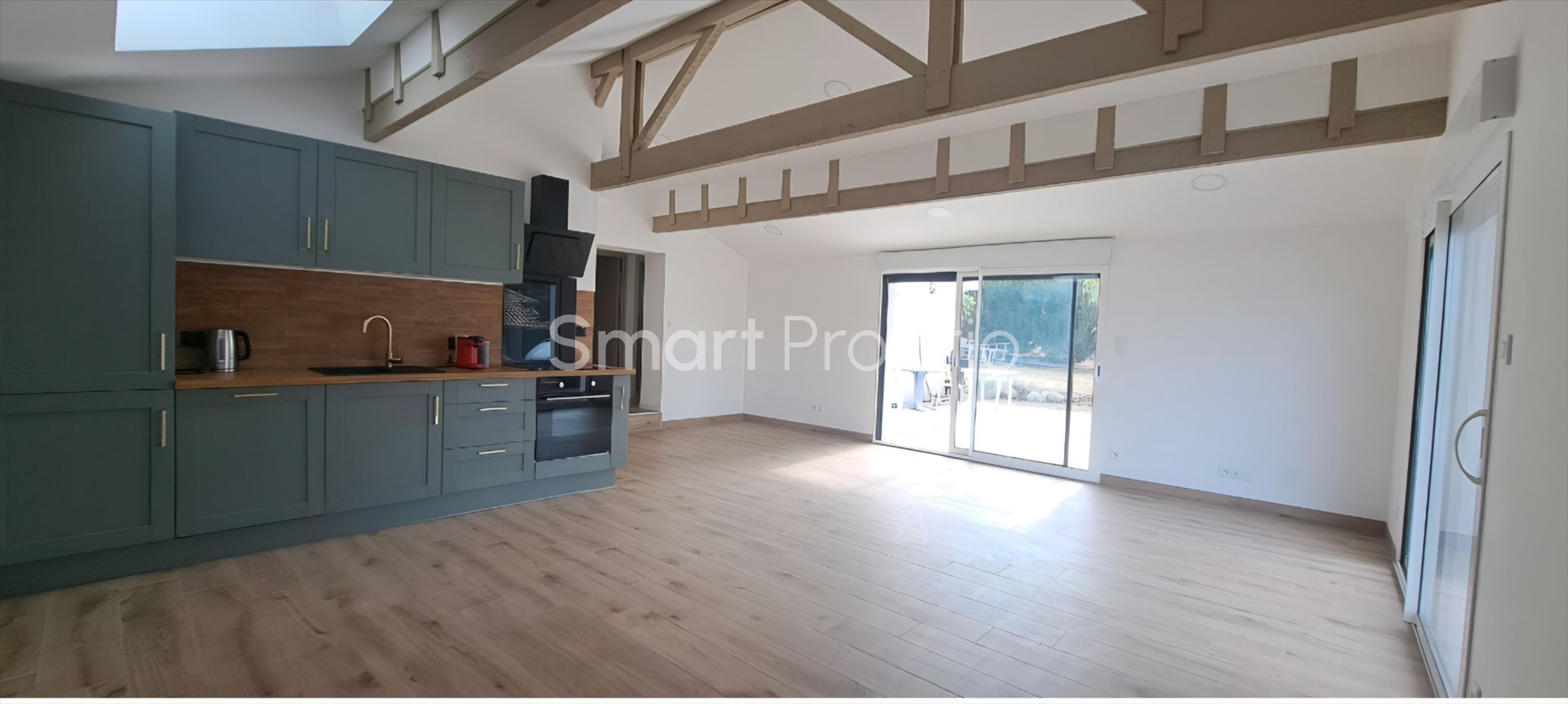 Maison à vendre, 97m², Saint-André-de-Cubzac