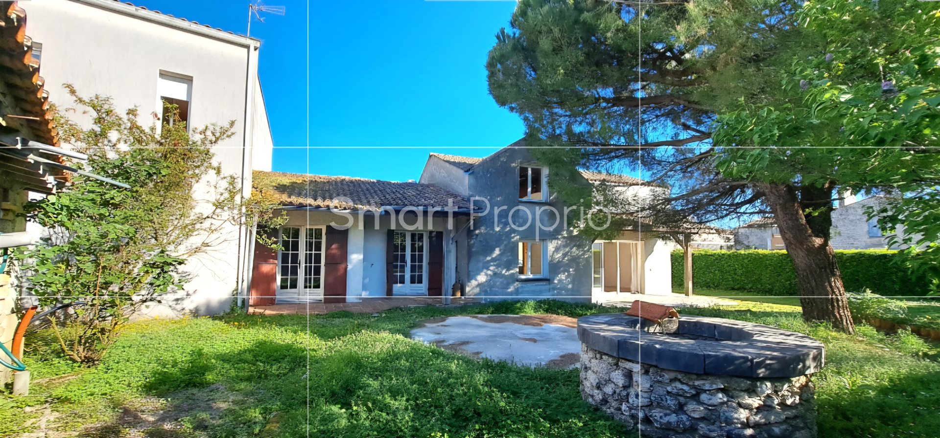 Maison à vendre, 231m², Nieulle-sur-Seudre