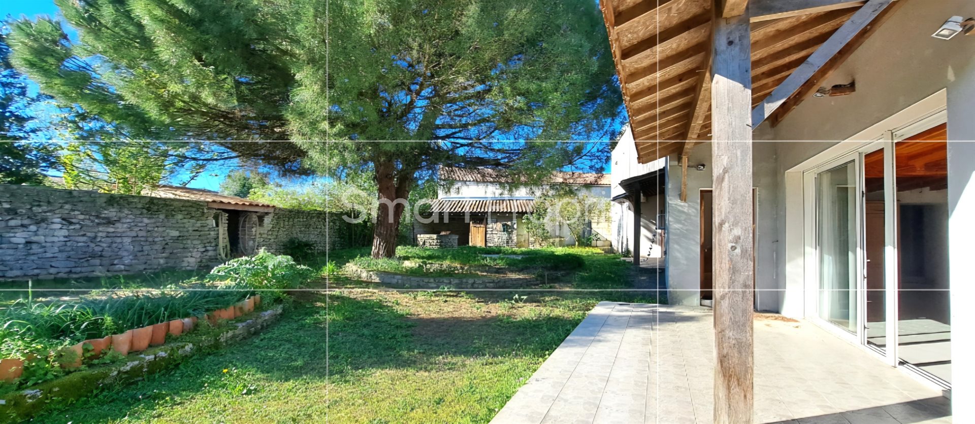 Maison à vendre, 231m², Nieulle-sur-Seudre