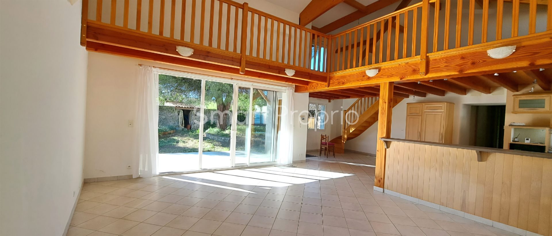 Maison à vendre, 231m², Nieulle-sur-Seudre