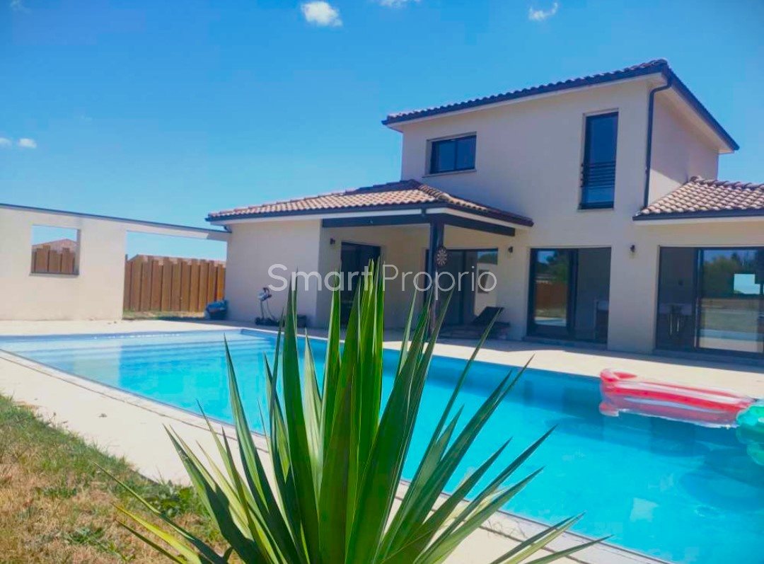 Maison à vendre, 123m², Cavignac