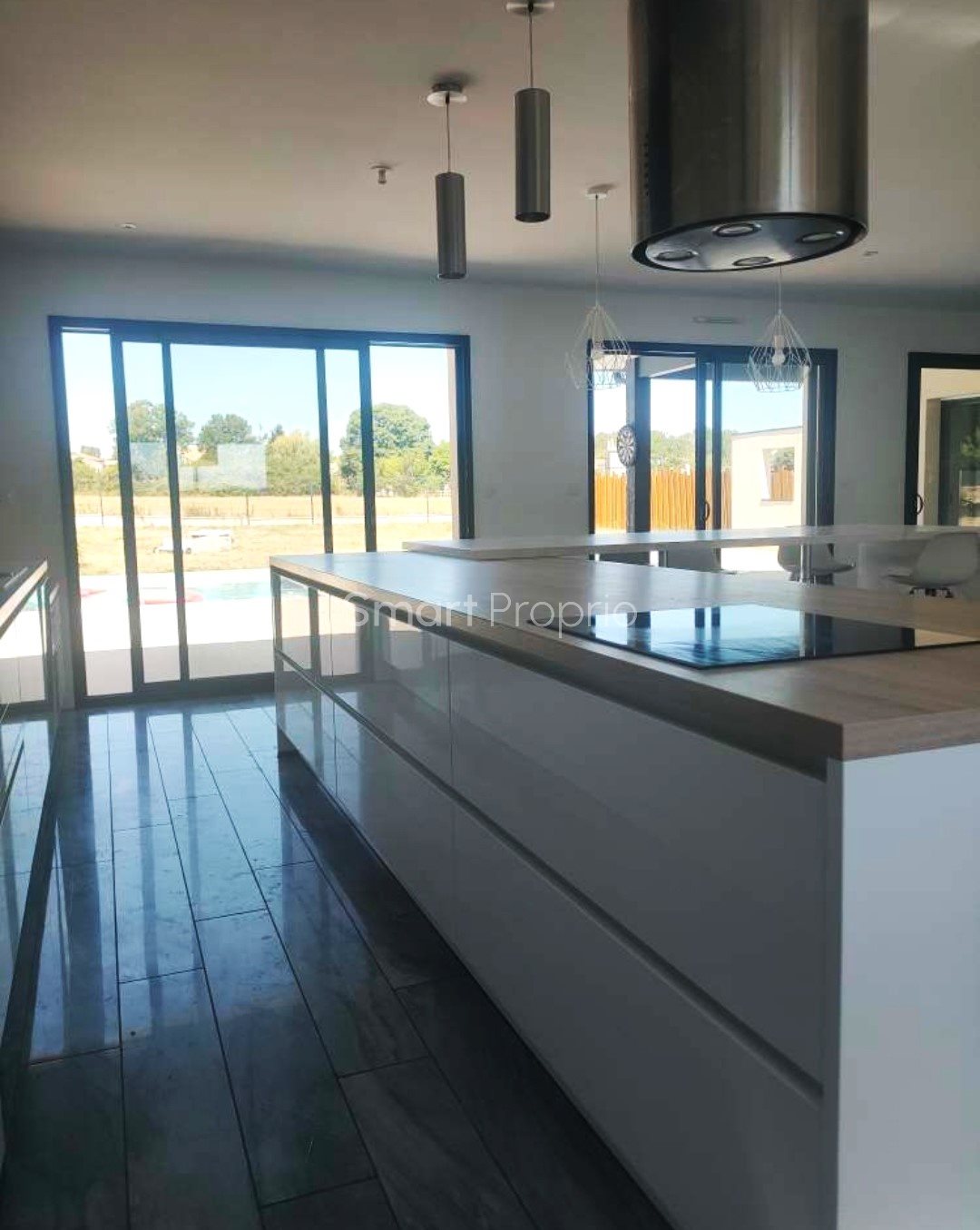 Maison à vendre, 123m², Cavignac