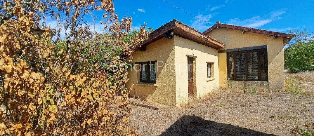 Maison à vendre, 97m², Saint-Yzan-de-Soudiac