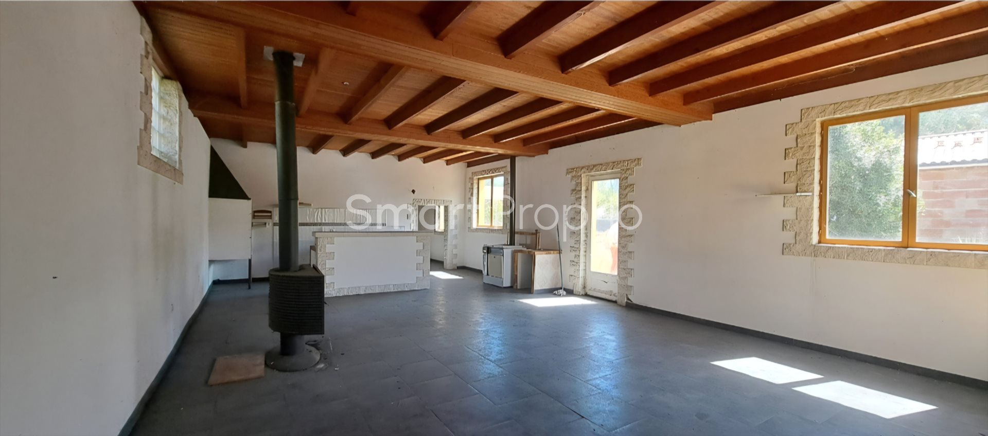 Maison à vendre, 97m², Saint-Yzan-de-Soudiac