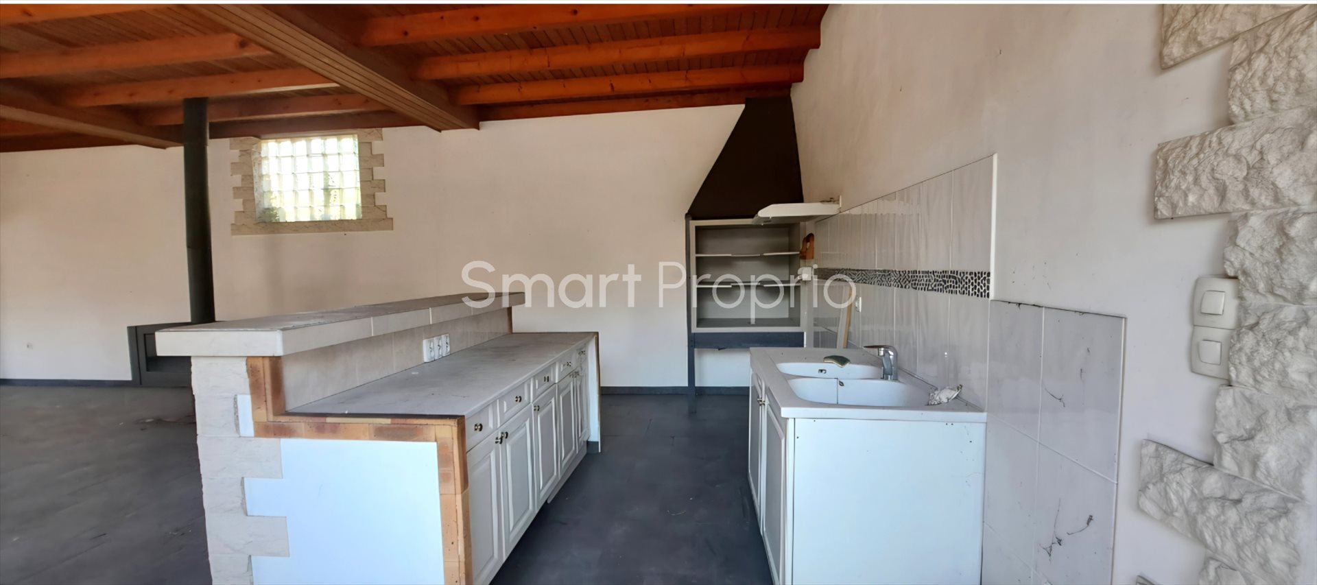 Maison à vendre, 97m², Saint-Yzan-de-Soudiac