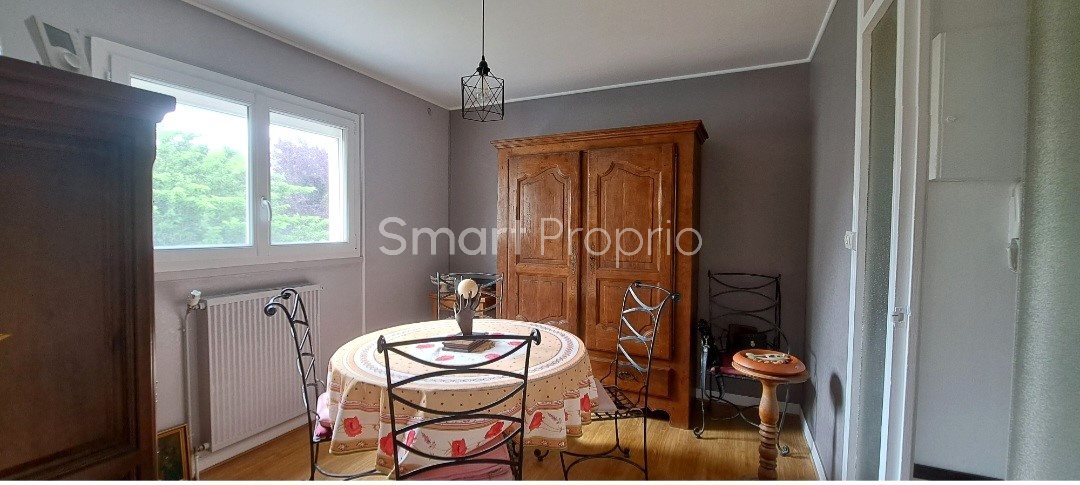 Appartement à vendre, 90m², Rochefort