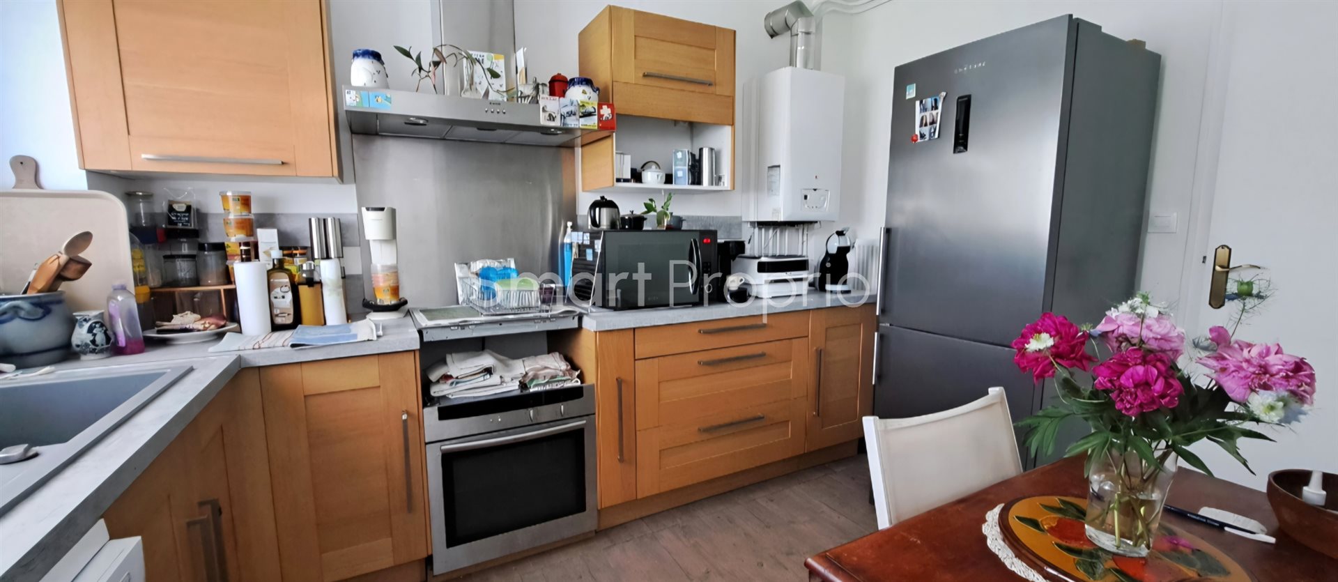 Appartement à vendre, 90m², Rochefort
