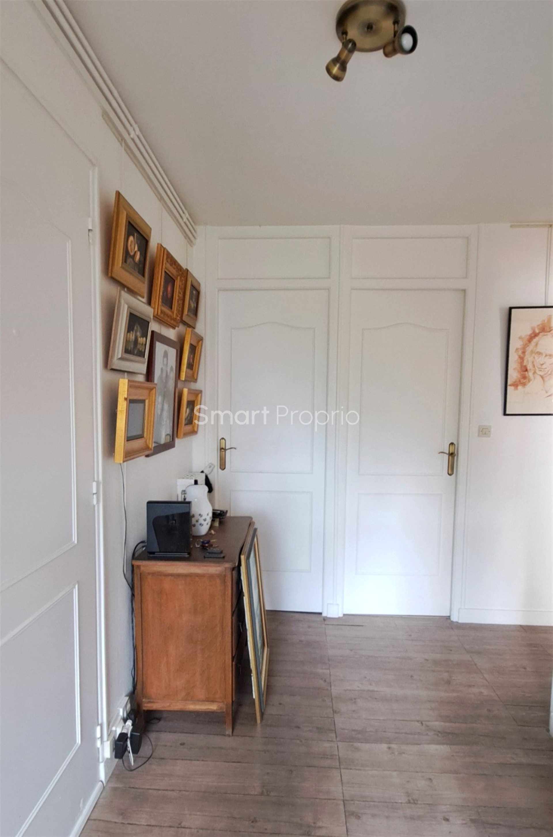 Appartement à vendre, 90m², Rochefort