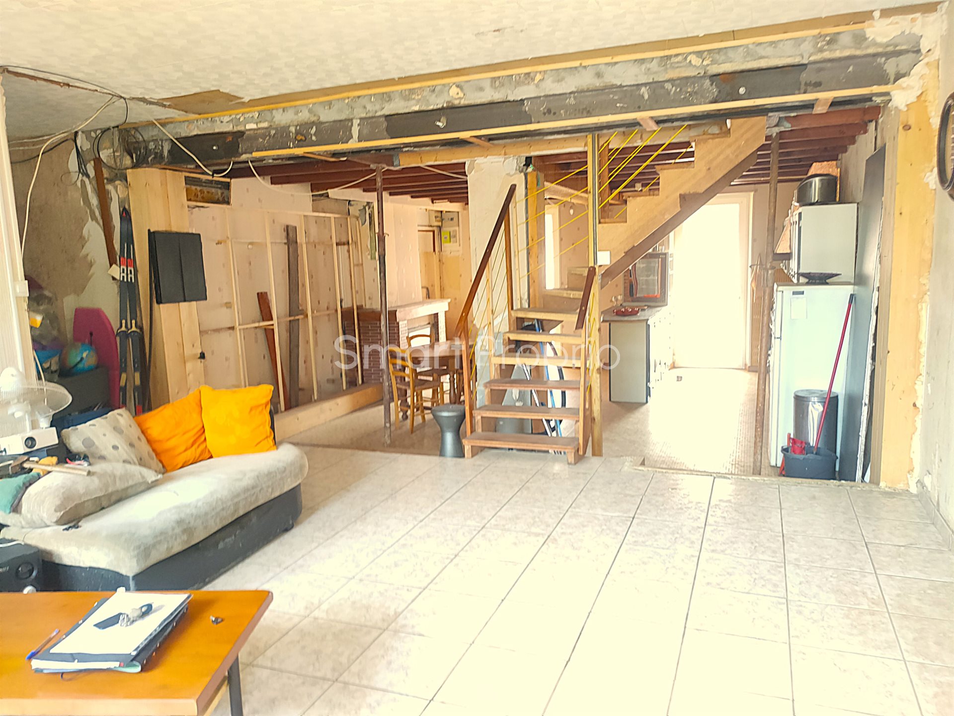 Maison à vendre, 97m², Saint-Mariens