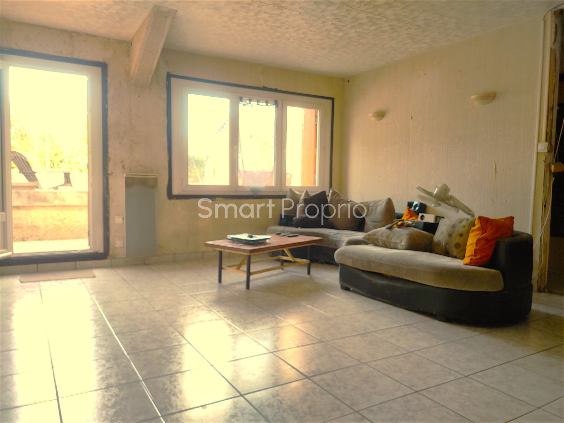Maison à vendre, 97m², Saint-Mariens