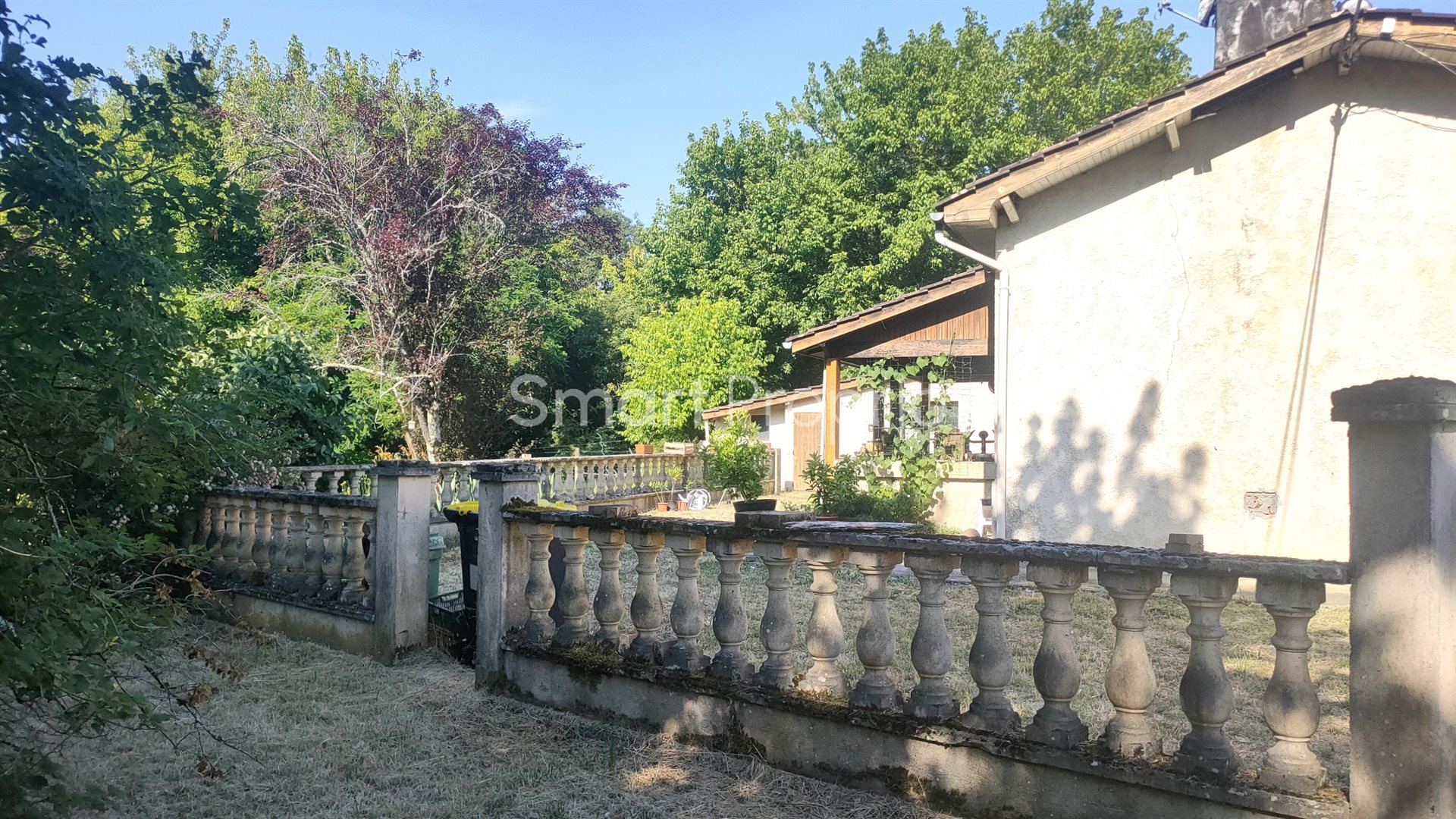 Maison à vendre, 135m², Laruscade