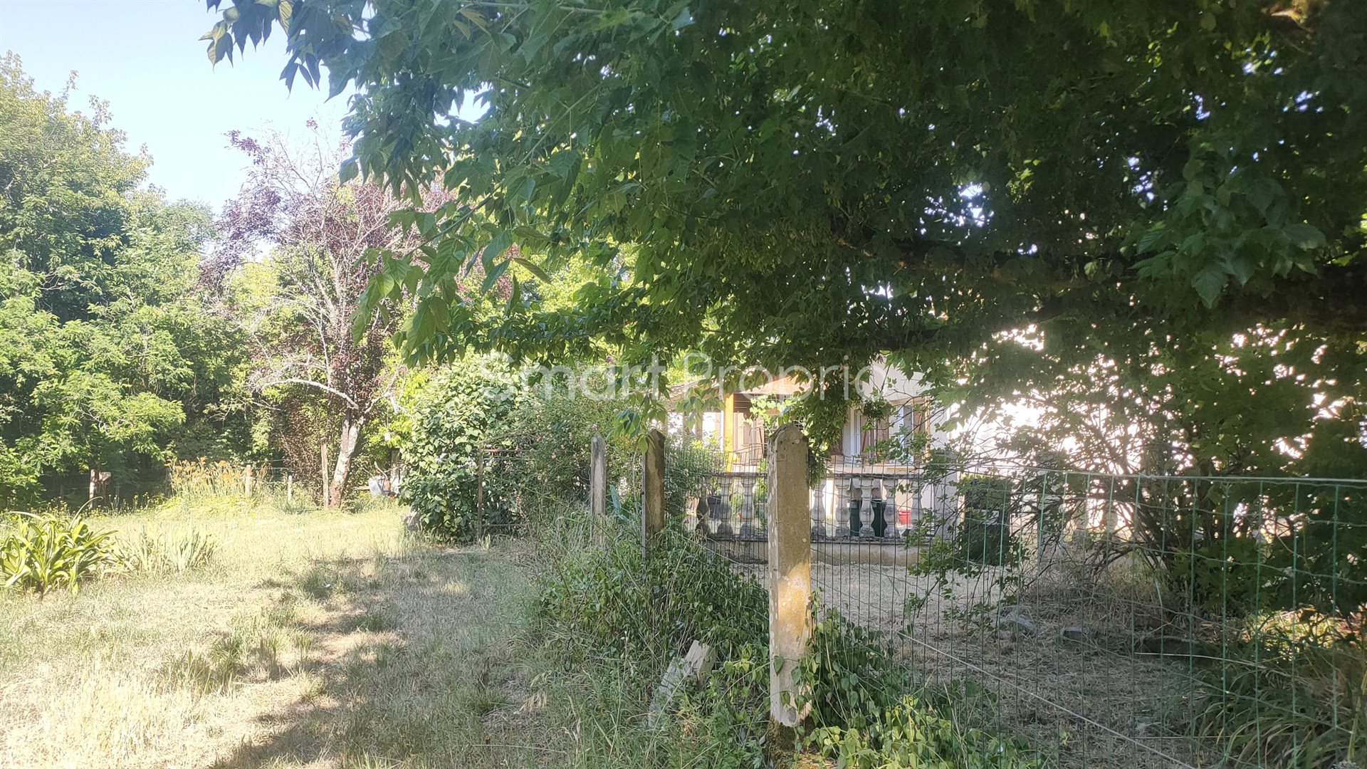 Maison à vendre, 135m², Laruscade