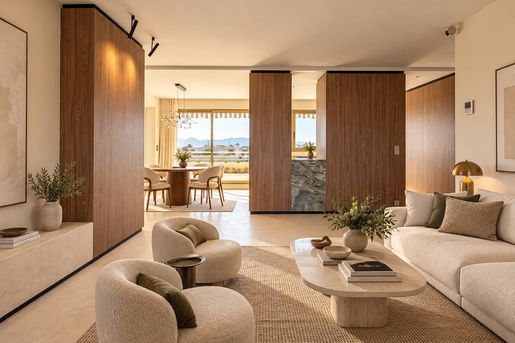 Appartement 4 pièces 107 m² · à Cannes · 107 m² · 2 300 000 €
