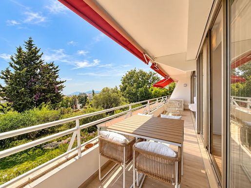 Appartement 3 pièces 84 m² · à Cannes · 84 m² · 875 000 €