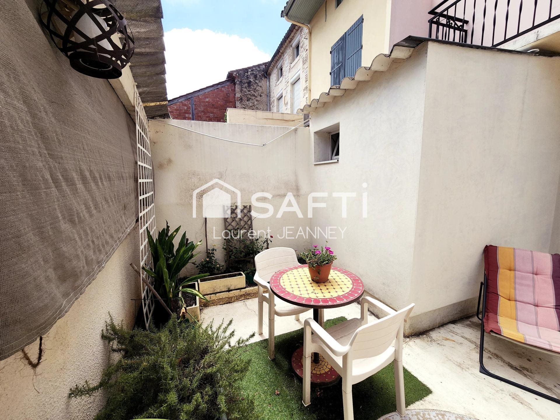 Maison à vendre, 85m², Villeneuve-sur-Lot