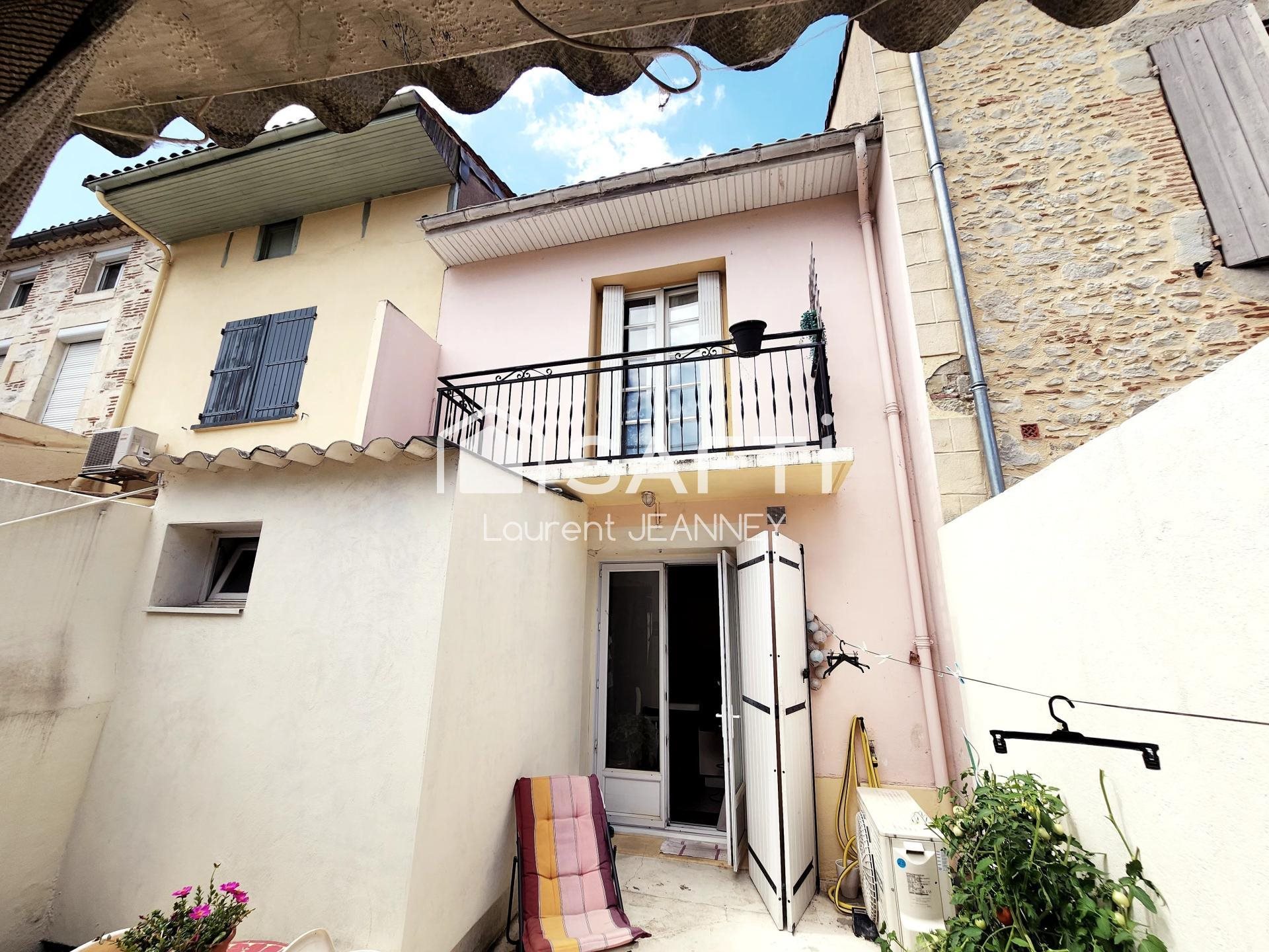 Maison à vendre, 85m², Villeneuve-sur-Lot