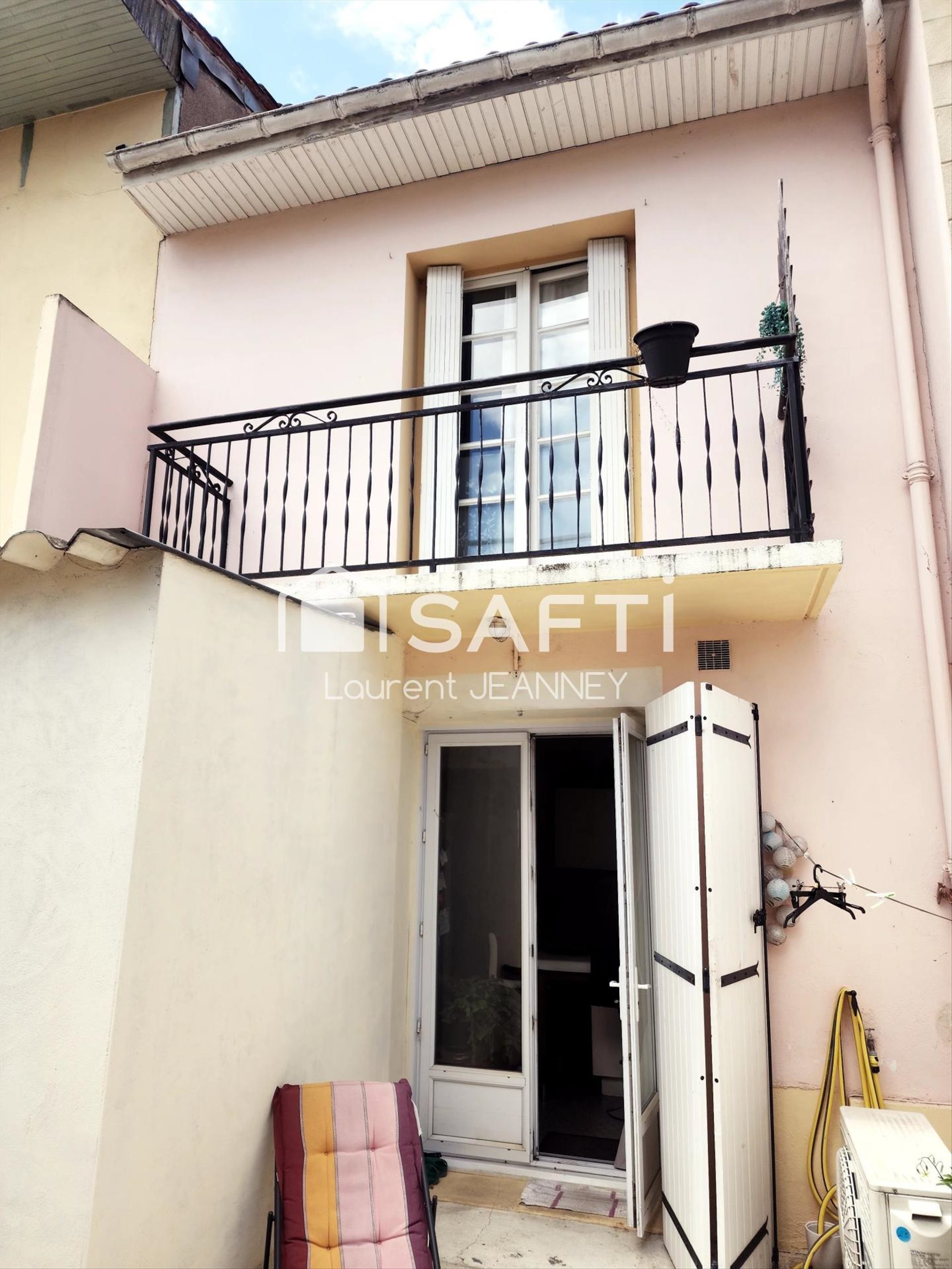 Maison à vendre, 85m², Villeneuve-sur-Lot