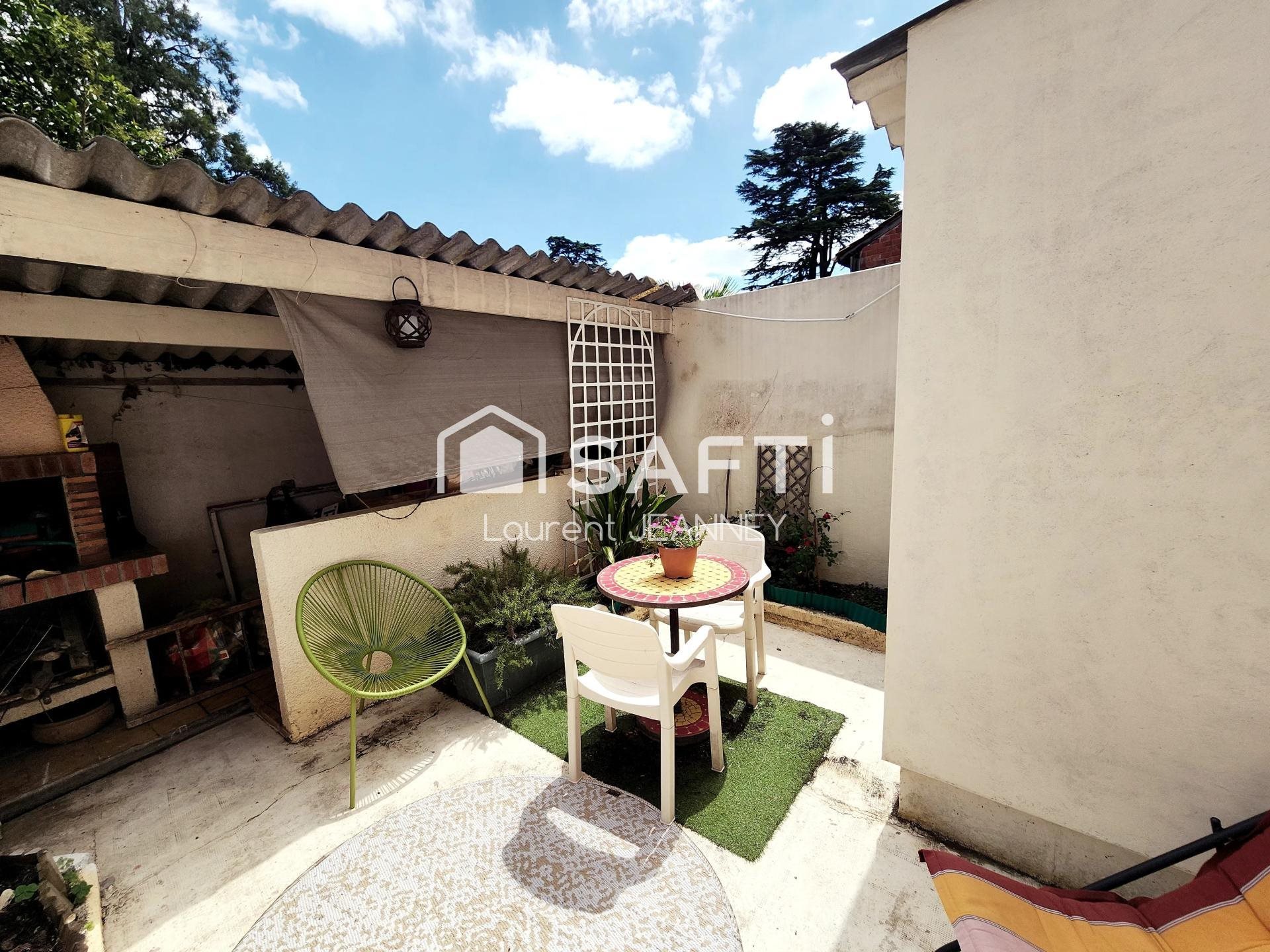 Maison à vendre, 85m², Villeneuve-sur-Lot