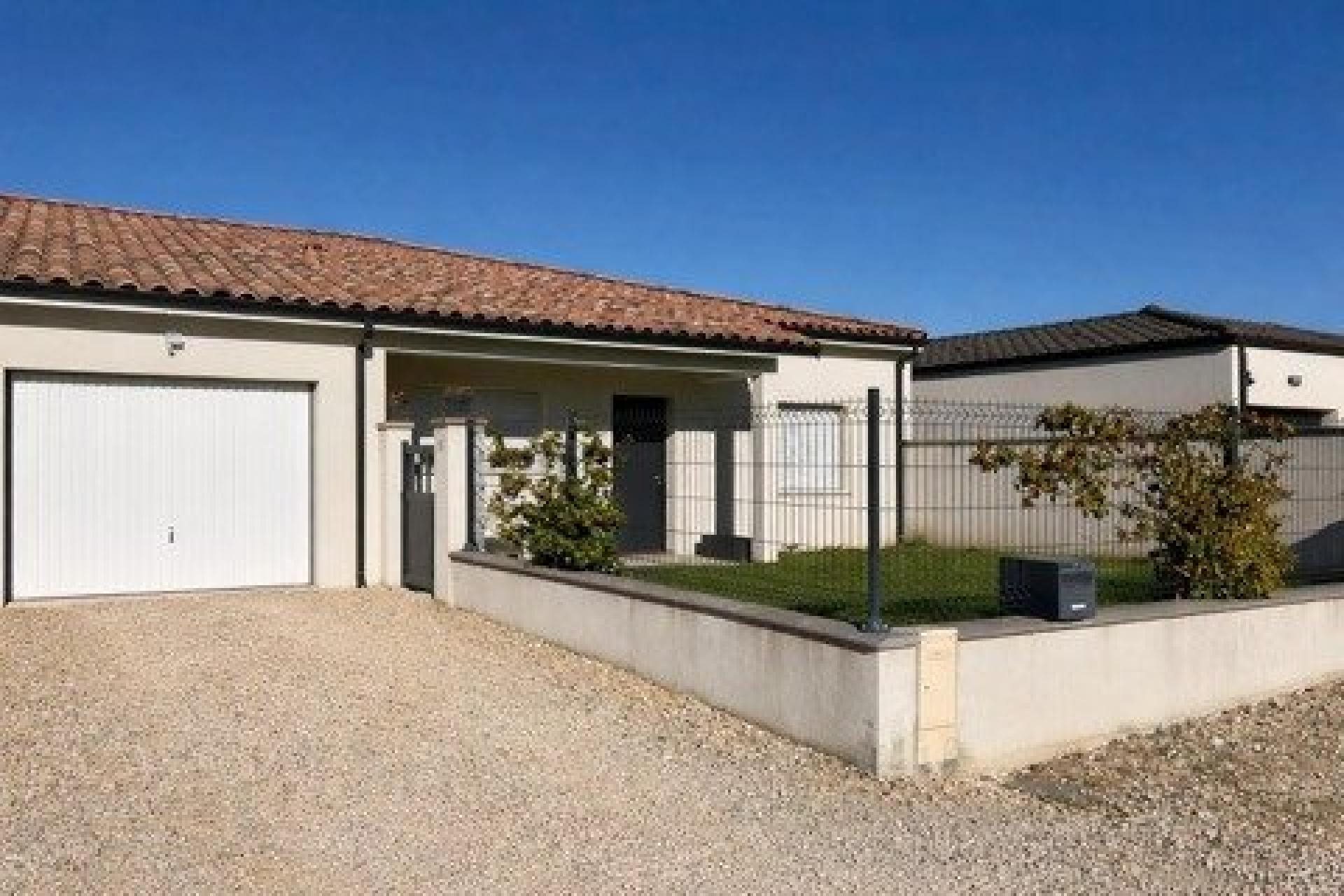 Maison à vendre, 111m², Casseneuil