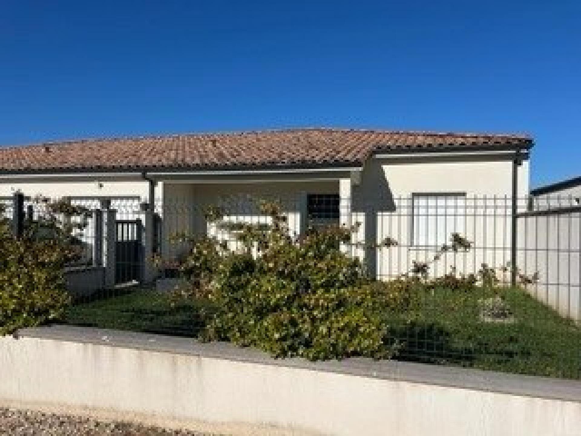 Maison à vendre, 111m², Casseneuil